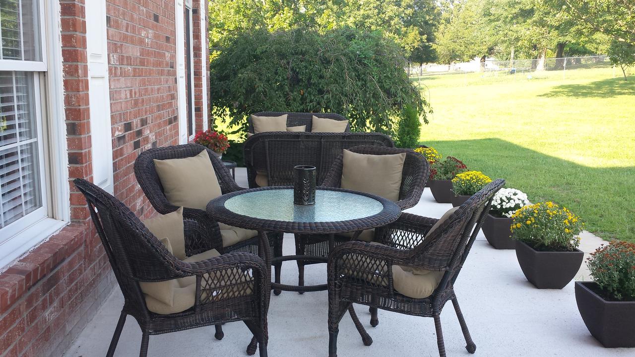 Lafayette Grand Manor Apartment Waynesville Exterior photo