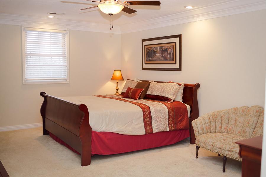 Lafayette Grand Manor Apartment Waynesville Exterior photo